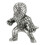 Spiderman Royal Selangor Spider Man Mini Pewter Figurine 1