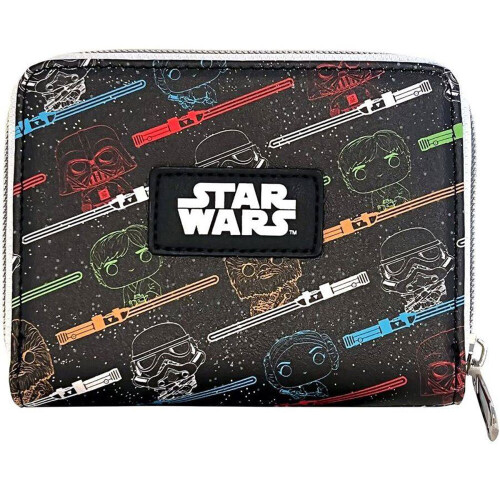 Star Wars Star Wars Lightsaber Purse