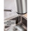 Deluxe Stainless Steel Rotating Utensil Holder 4