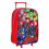 Marvel Marvel Avengers Trolley-Tasche auf Rädern 2