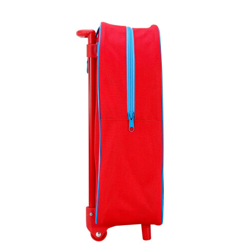 Marvel Marvel Avengers Trolley-Tasche auf Rädern 2