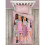Barbie Barbie Figures Single Duvet Cover and Pillowcase Set 4