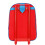 Marvel Marvel Avengers Trolley-Tasche auf Rädern 4