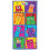 Numberblocks Beach Towel 1