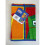 Numberblocks Beach Towel 3
