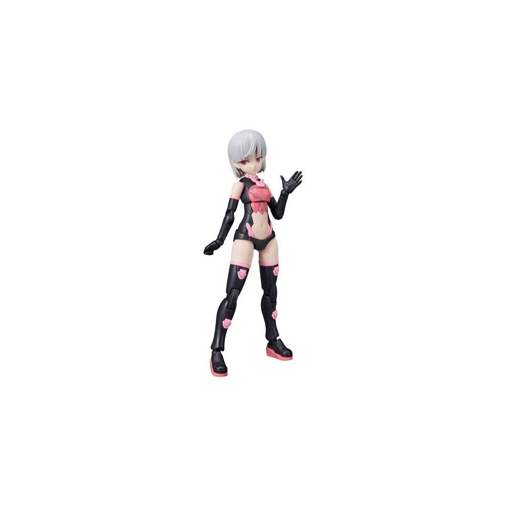 Bandai 30Ms Sis-T00 Model (Laranel) Black