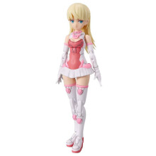 Bandai 30MS SIS-T00 Model (Lirinel)