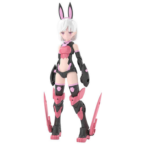 Bandai Bandai 30MS SIS-T00 Model (Laranel) 1