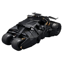 Bandai Batman Batmobile 1/35 Scale Model (The Tumbler)