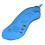 Bandai Bandai Spirits Parts Seperator (Blue) 1