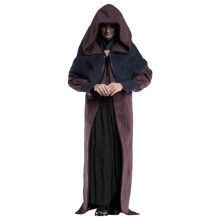 Figuur Hot Toys TMS102 - Star Wars : The Clone Wars - Darth Sidious
