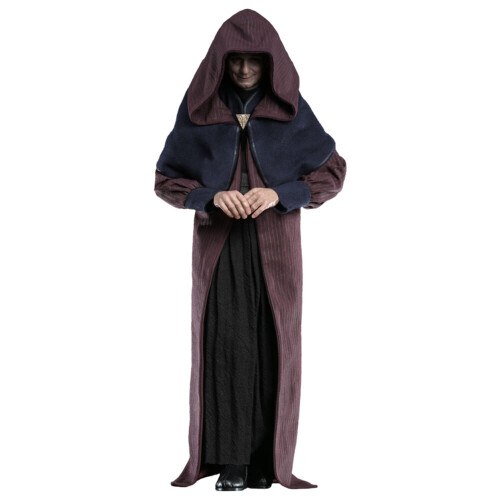 Star Wars ειδώλιο Hot Toys TMS102 - Star Wars : The Clone Wars - Darth Sidious