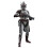 Star Wars ειδώλιο Hot Toys TMS103 - Star Wars : The Clone Wars - Clone Commander Fox 1