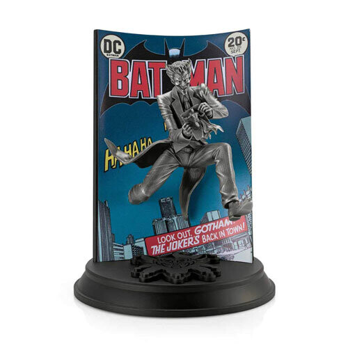 Batman Royal Selangor Joker Batman Volume 1 #251 (Standard)