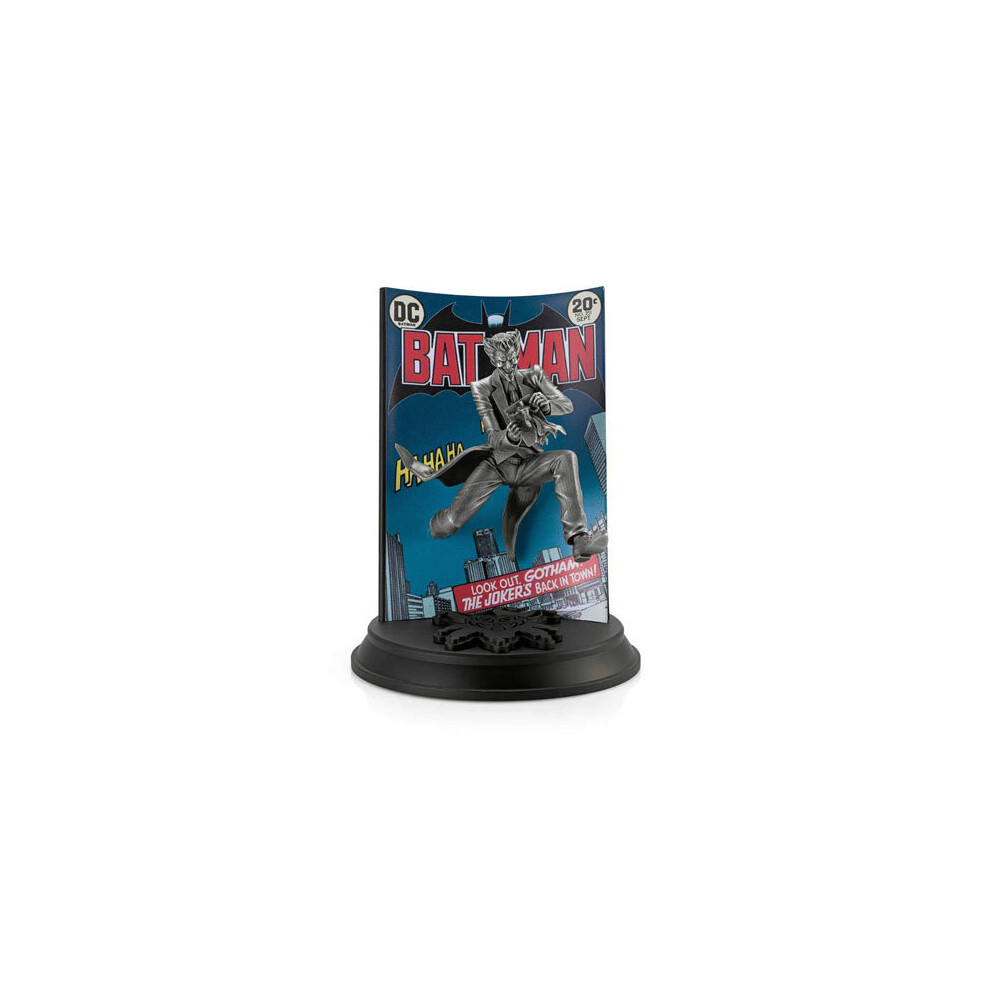 Batman Royal Selangor Joker Volume 1 #251 (Standard)