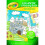 Crayola CRAYOLA A4 Gigantic Colouring Book 1