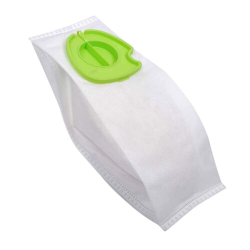 10 Pack Replacement Dust Bags for Gtech Pro Bagged Vacuum Cleaner ATF301 2