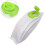 10 Pack Replacement Dust Bags for Gtech Pro Bagged Vacuum Cleaner ATF301 4