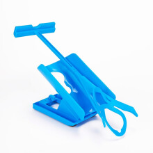 Sock-Aid for Putting Socks On and Off, Sock Puller