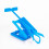 Sock-Aid for Putting Socks On and Off, Sock Puller 1