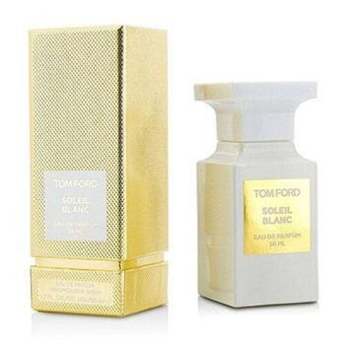 TOM FORD Private Blend Soleil Blanc Eau De Parfum Spray - 50ml/1.7oz