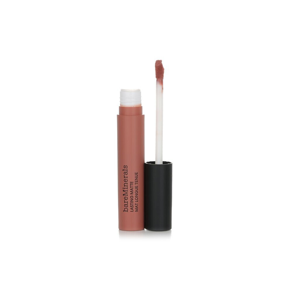 Mineralist Lasting Matte Liquid Lipstick - # Lucky - 3.5ml/0.11oz