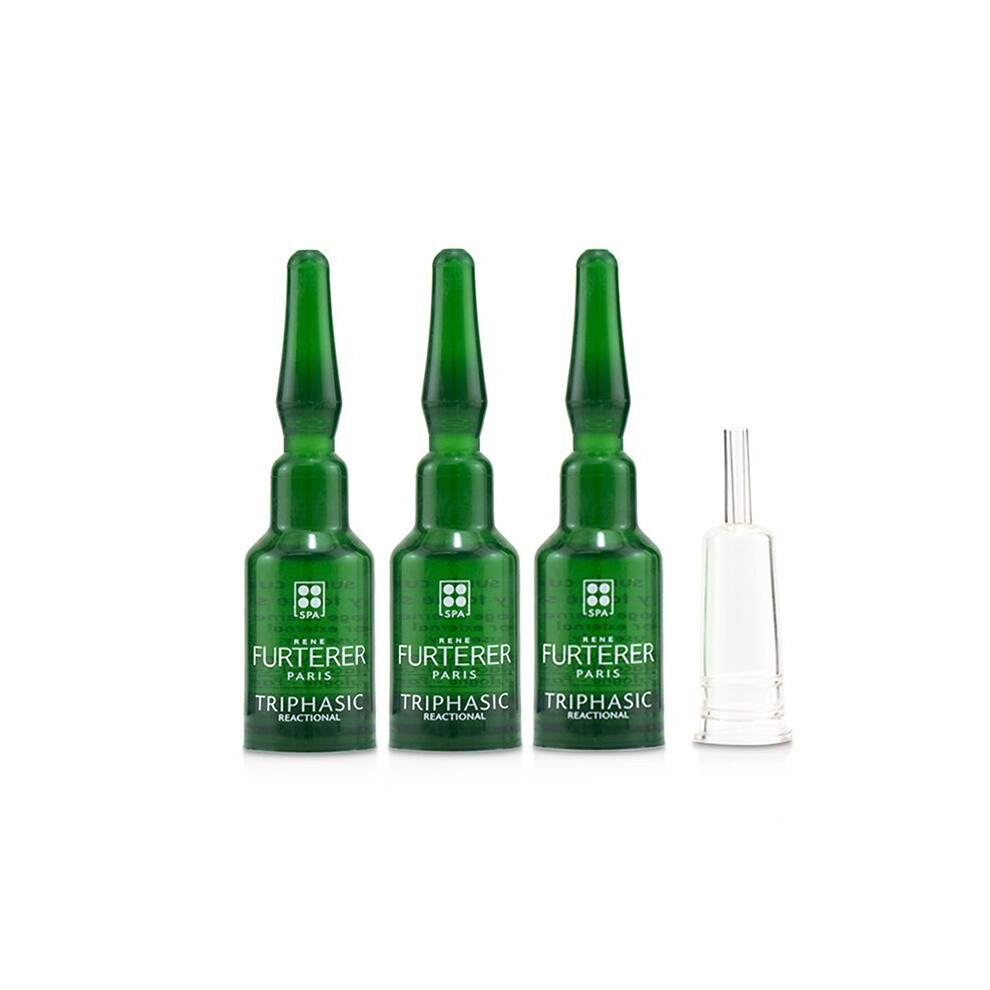 Rene Furterer Dr Barbara Sturm Skincare Glow House Set Cleanser Serum & Moisturiser