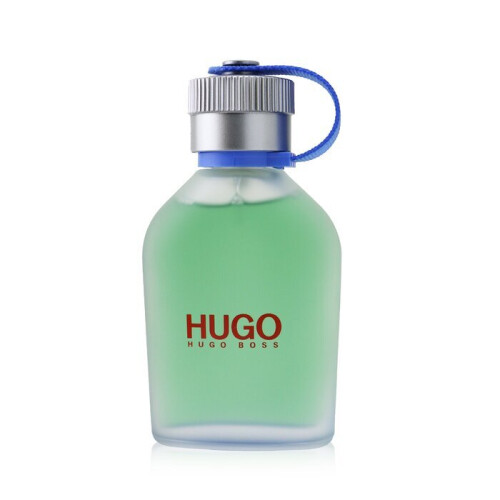 Hugo Boss Hugo Nu Eau De Toilette Spray - 75ml/2.56oz