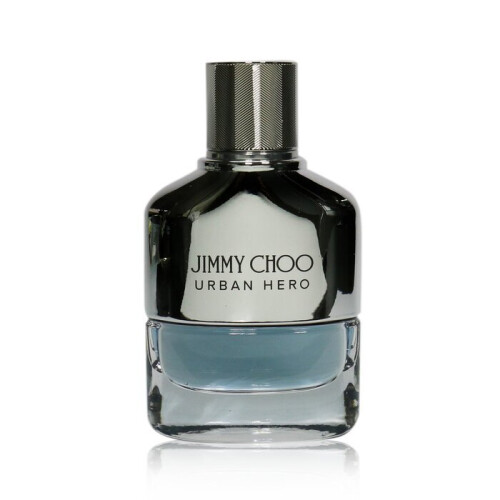 Jimmy Choo Urban Hero Eau De Parfum Spray - 50ml/1.7oz