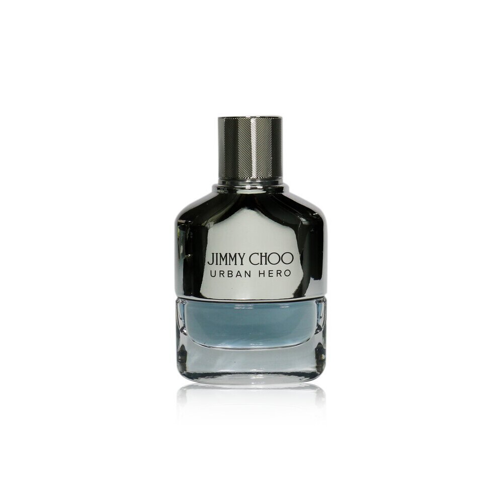 Urban Hero Eau De Parfum Spray - 50ml/1.7oz