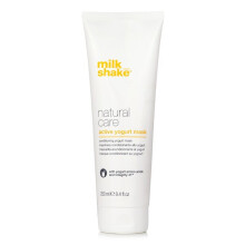 Natural Care Active Yogurt Mask - 250ml/8.4oz