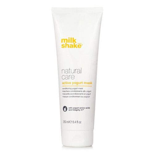 Milk Shake Natural Care Active Yogurt Mask - 250ml/8.4oz