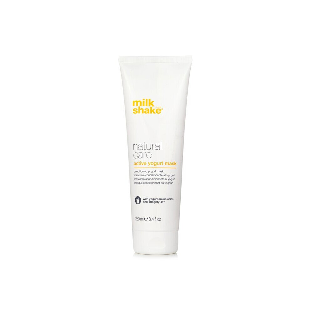 Natural Care Active Yogurt Mask - 250ml/8.4oz