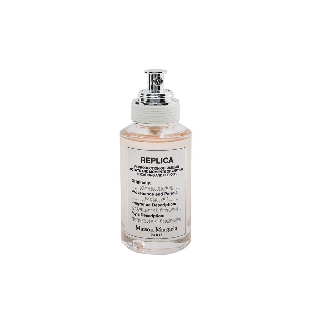 Replica Flower Market Eau De Toilette Spray - 30ml/1oz