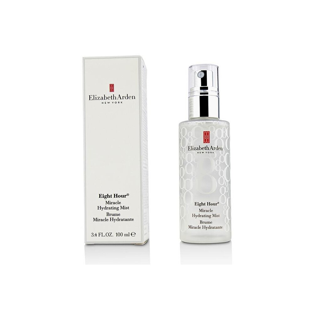 Eight Hour Miracle Hydrating Mist - 100ml/3.4oz