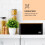 Bread Bin with Chopping Board Vintage Metal Longer and Fresh Rolls Box 3