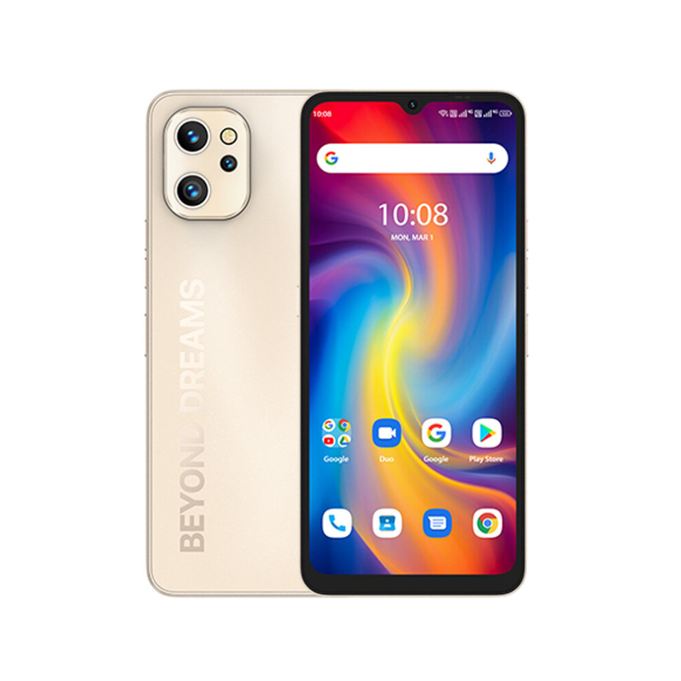 UMIDIGI A13 Pro Smartphone, 6GB 128GB, NFC, 48MP Camera,