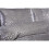 Rapport Bellagio Duvet Cover Set Silver Single 2