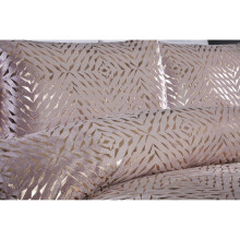 Rapport Bellagio Duvet Cover Set Blush Single