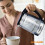 Electric Glass Kettle Burn proof Double layer 3000W 1.5L with Blue LED 5