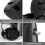 1 Litter Kettle Compact Design Spout Filter Water Level Indicator BPA 5