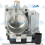 Volkswagen VW POLO 6C 1.2 TSI 2014-2020 THROTTLE BODY ELECTRONIC CJZC CJZD NEW 3