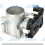 Volkswagen VW POLO 6C 1.2 TSI 2014-2020 THROTTLE BODY ELECTRONIC CJZC CJZD NEW 2