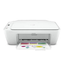 HP DeskJet 2710e All-in-One Wireless Inkjet Printer & Instant Ink with HP+