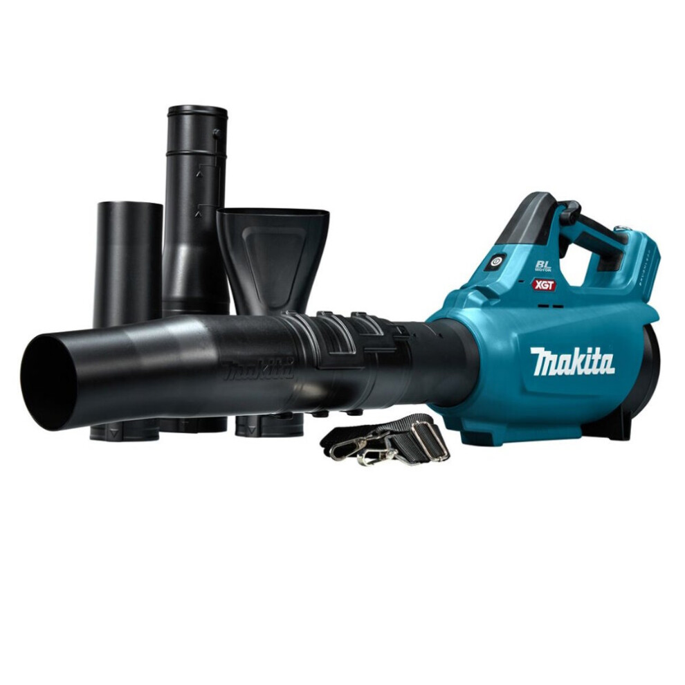 Makita Ub001gz 40V Max Xgt Brushless Blower - Body