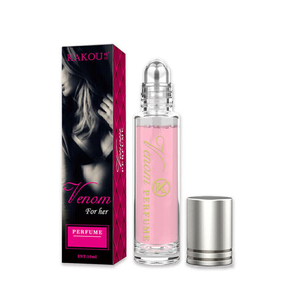 Yetp Star Pink ( For Women(10Ml)) Pheromones Lure Her Perfume For Him/Her Intimate Partner Men Women Hot
