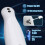 Electric Automatic Cup Cleaner Machine Banana Cleaner Tool for Men Smart Ma 4