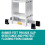 4.7M Heavy Duty Aluminium Ladder Multi-Purpose Folding Steps Ladders 3
