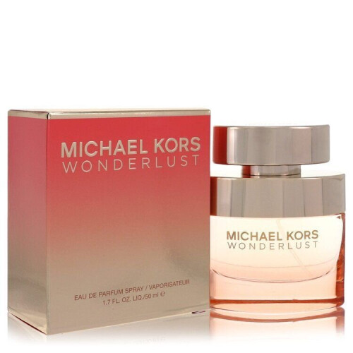 Michael Kors Michael Kors Wonderlust 50ml Eau De Parfum