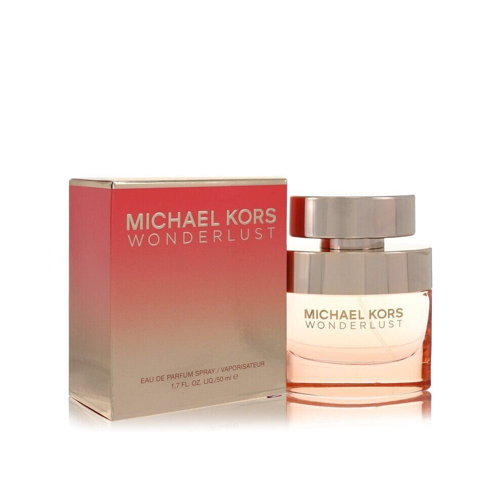 Michael Kors Wonderlust 50ml Eau De Parfum